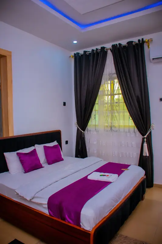 Room SUPER DELUX