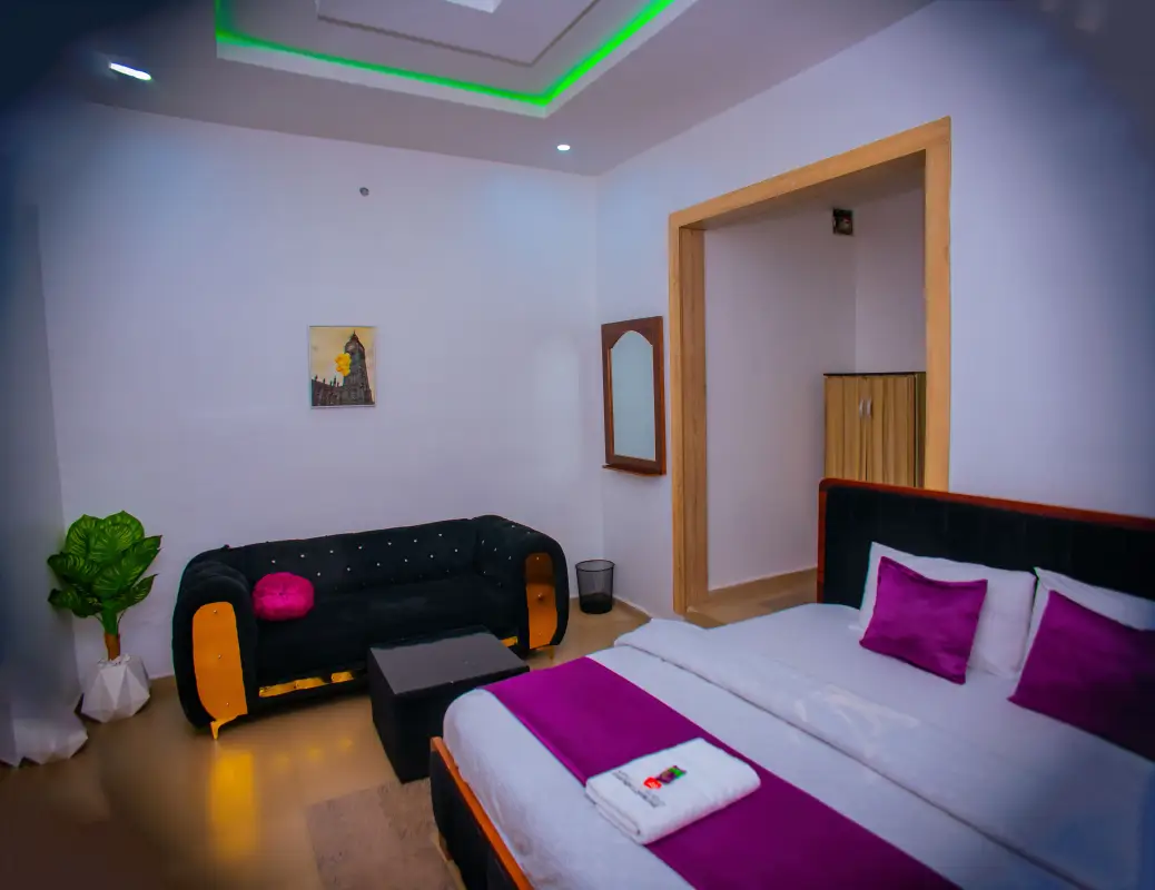 Room DELUX